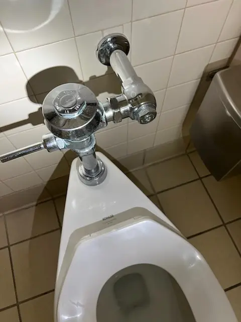 Fixture installation and repair for Garbage Disposal in Bacon Hall